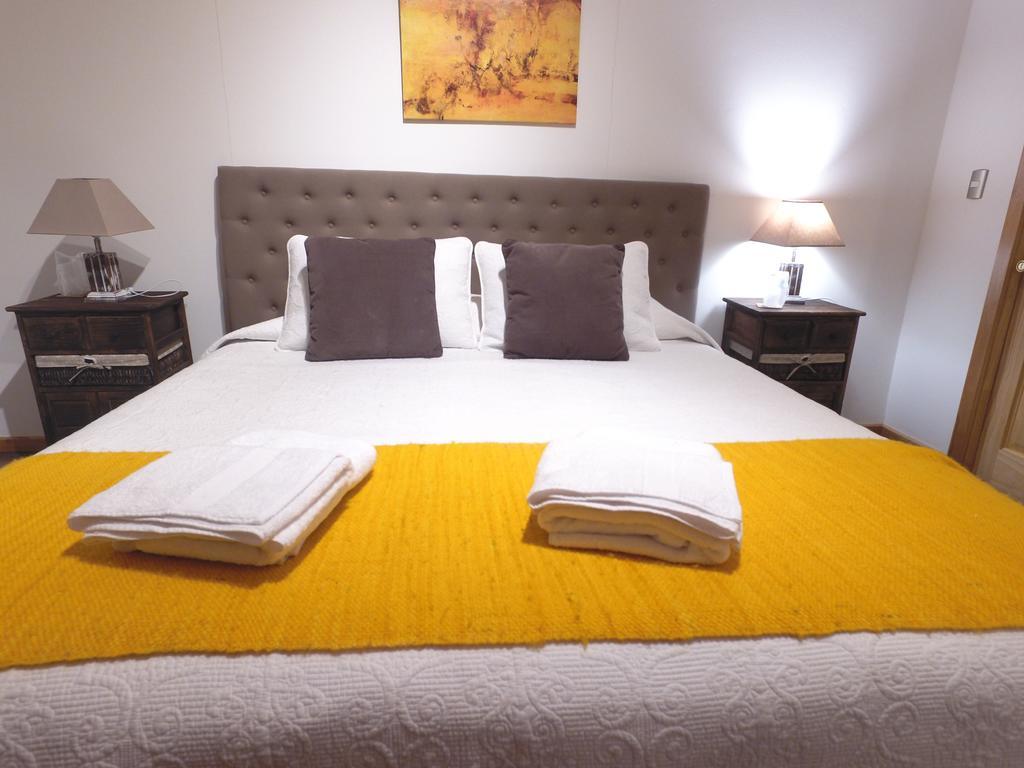 Hostal Fernando De Magalhaes Punta Arenas Kültér fotó